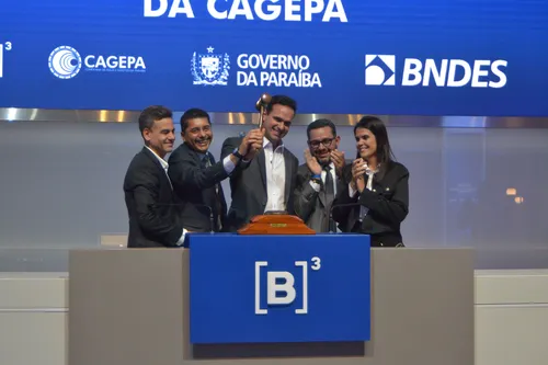 Oposição critica PPP da Cagepa com Acciona na Paraíba