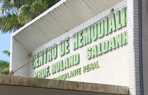 MP investiga suspensão de hemodiálise em Campina Grande