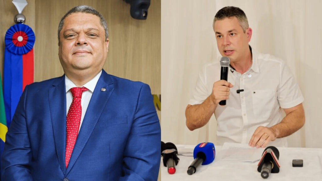 09/10/2025: MP investiga Edvaldo Neto por uso de verba