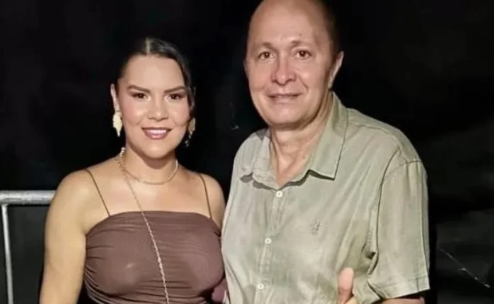 Rompimento em Mari: Jobson e Valeska apoiam Lucas Ribeiro
