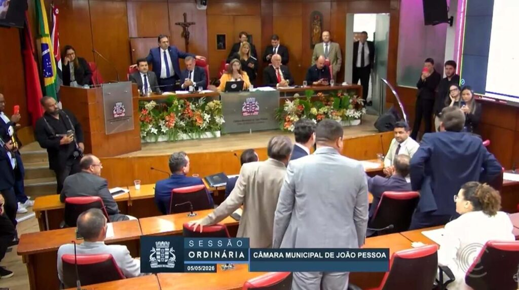 Vereadores discutem projeto sobre embarque de aplicativos