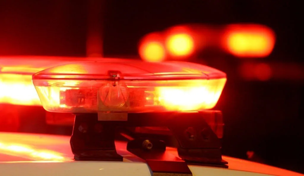 Homem é preso por agredir motorista em João Pessoa hoje