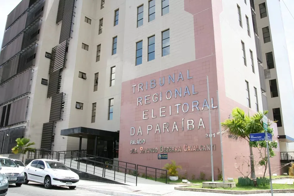 TRE-PB manda retirar vídeo do governador Lucas Ribeiro