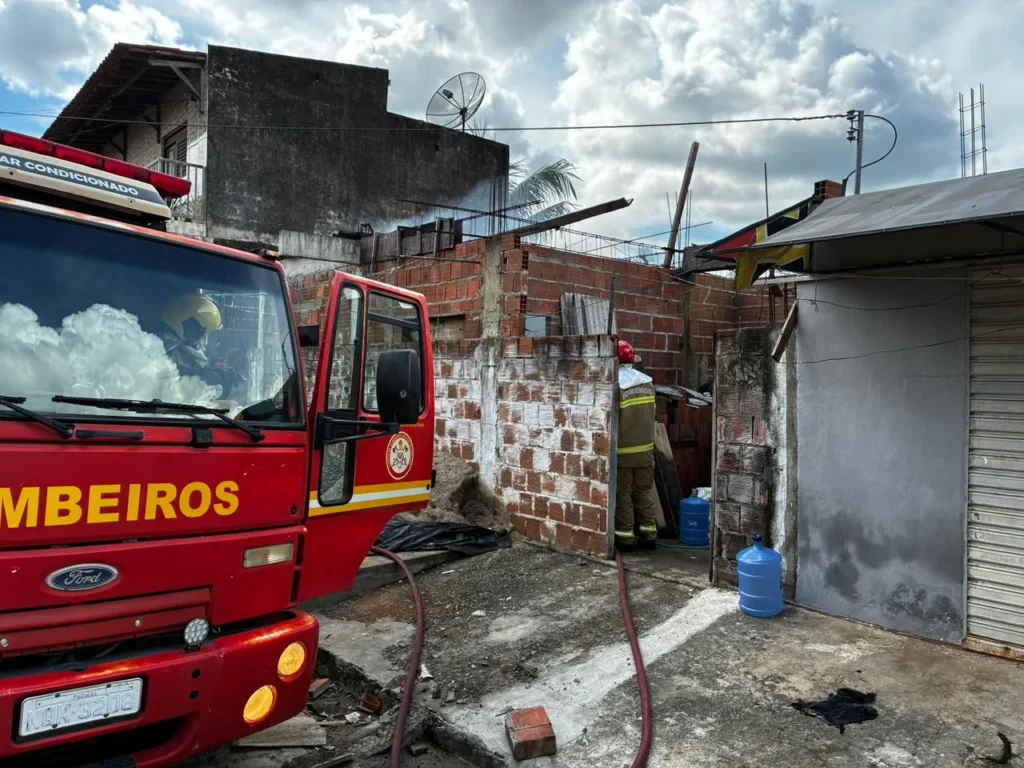 Vítima de explosão em fábrica clandestina morre aos 49