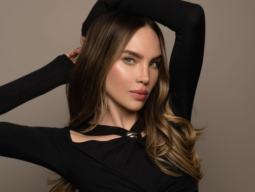 Belinda brilha na abertura da Copa do Mundo 2026 no Azteca