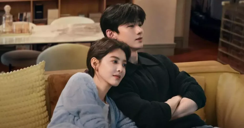 Sete doramas chineses da Netflix superam os k-dramas