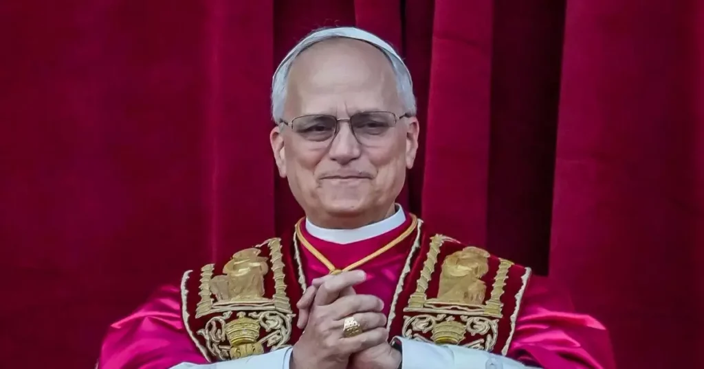 Papa Leão XIV pede a empresários economia pelo bem comum
