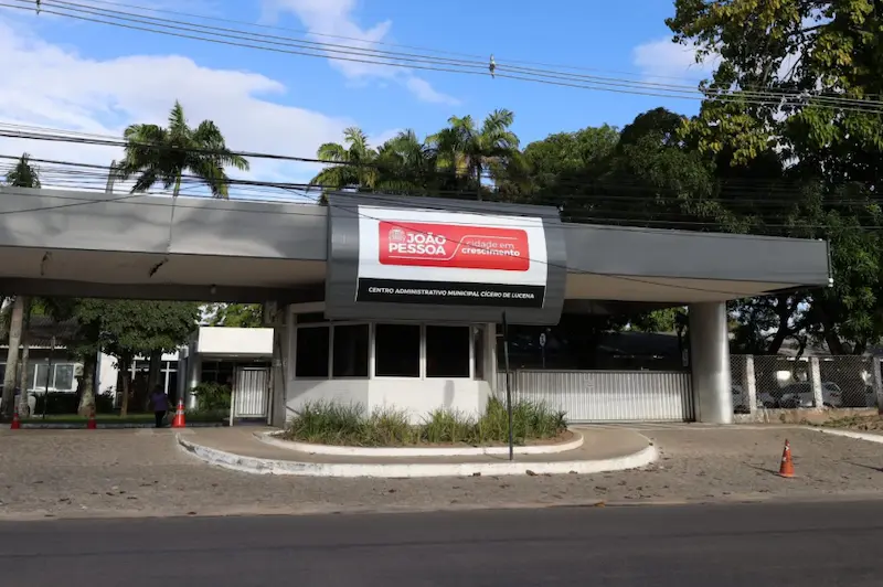 João Pessoa terá ponto facultativo e folga de São João