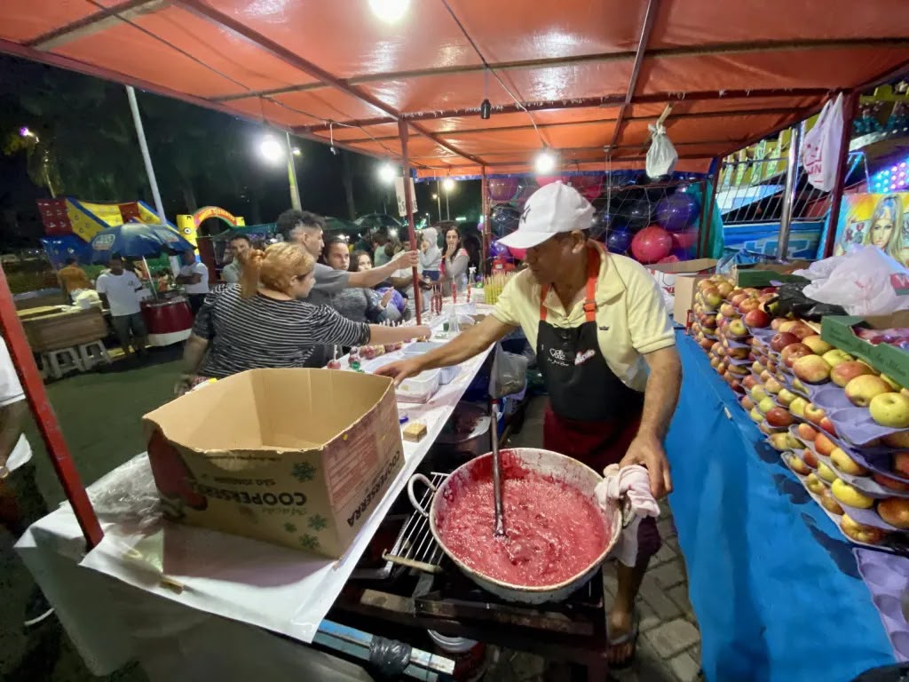Prefeitura de João Pessoa abre 200 vagas para São João