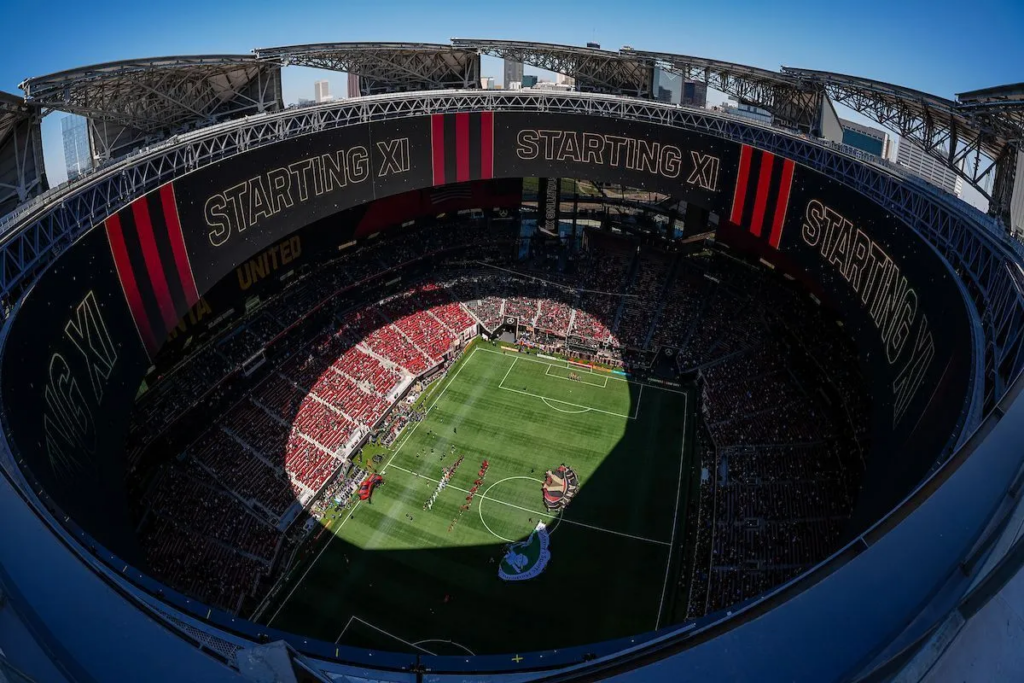 Copa do Mundo 2026 começa hoje com jogo inaugural oficial