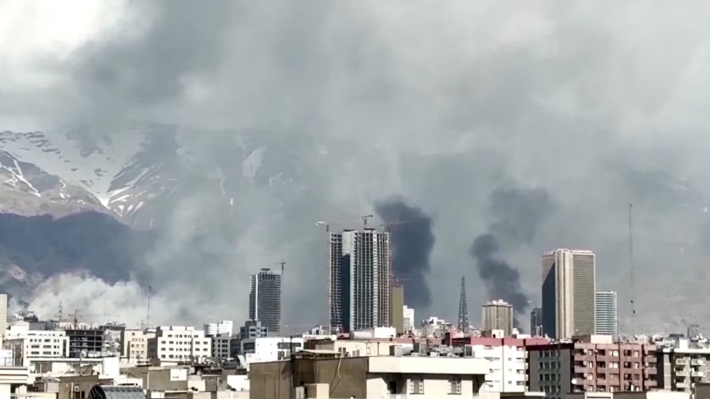 EUA e Irã fecham acordo para encerrar a guerra, diz Trump