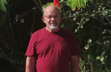 Ex-caseiro é apontado como suspeito da morte de Walter