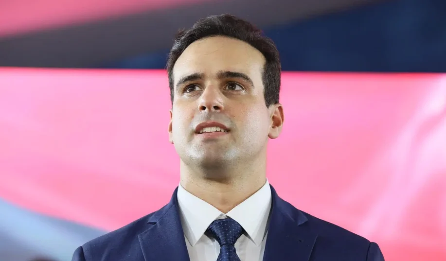 Lucas Ribeiro cumpre agenda em João Pessoa e Cabedelo