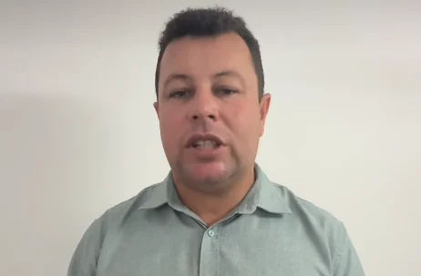 Vereador de Cabedelo filmado com mulheres se defende