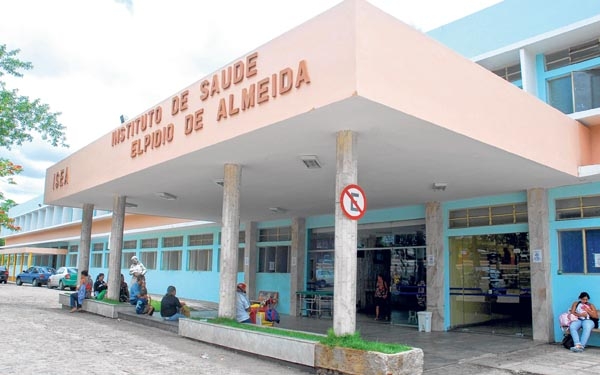 Seis profissionais são indiciados por mortes em ISEA
