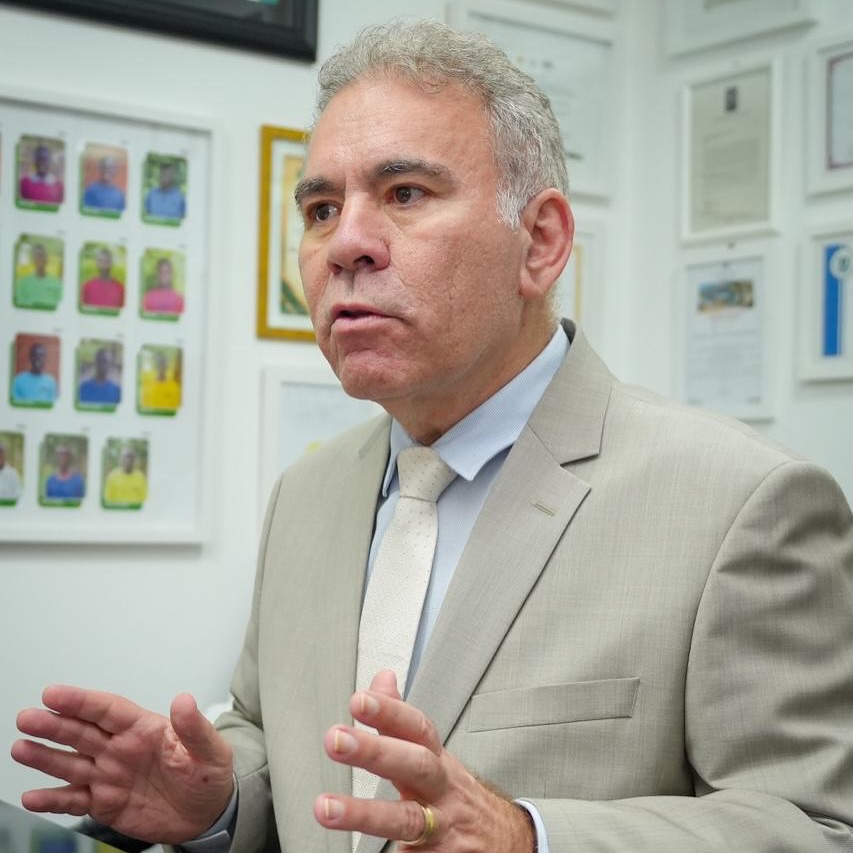 Queiroga diz que votos conservadores já decidiram PB