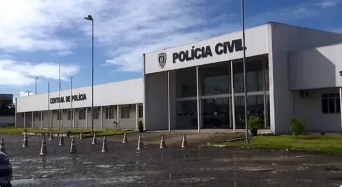 Homem é morto a tiros ao sair de festa em João Pessoa