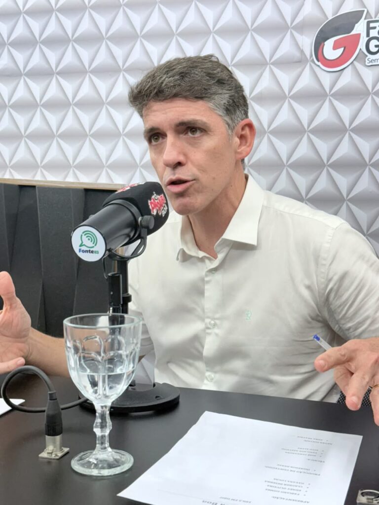Tovar diz que Jhony Bezerra exagerou contra Cunha Lima