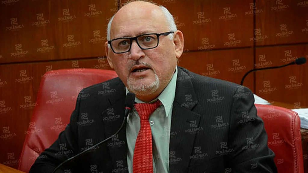 Marcos Henriques mantém nome disponível para vice