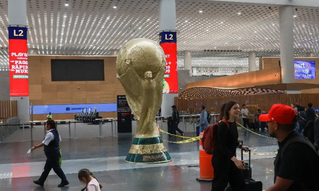 Copa do Mundo 2026: Grupo A tem dois jogos de abertura