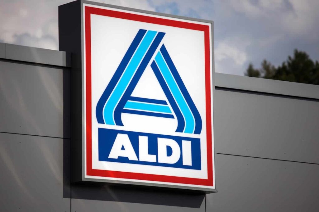 Acessório do ALDI para reduzir a temperatura do carro