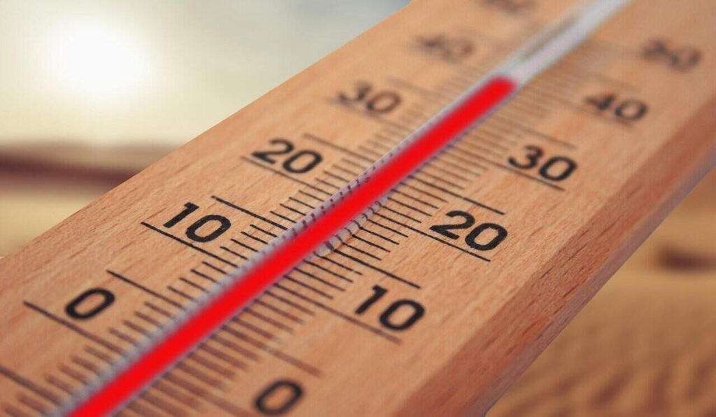 Como dormir nas noites de calor sem ar-condicionado