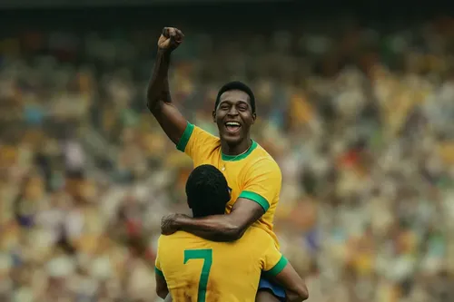 Copa do Mundo 2026: 19 produções na Netflix para maratona
