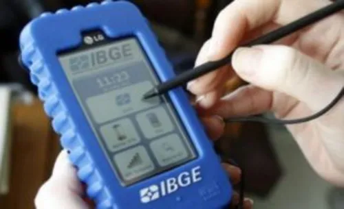 IBGE abre seleção de nível médio com 190 vagas na PB