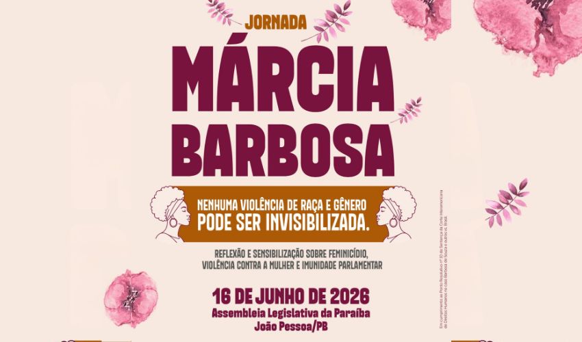 Advogada cajazeirense mediará painel sobre imunidade