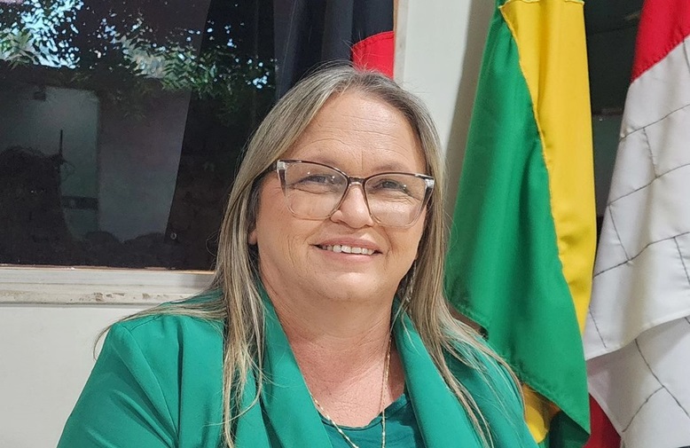 09/06/2026: Luzia Trajano critica veto a comedouros