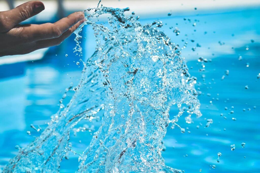 Piscina de hotel por 10 euros por dia em Lisboa na capital