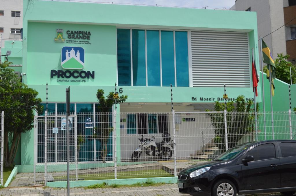 Procon notifica empresa por balde de gelo a R$ 50 em CG