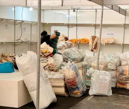 Salão do Artesanato Paraibano começa em Campina Grande