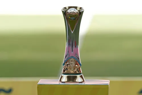 Série D 2026 do Brasileiro: confrontos da 2ª fase definidos