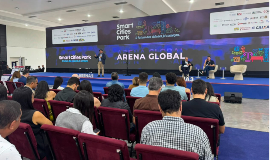 Smart Cities Park encerra em João Pessoa com público recorde