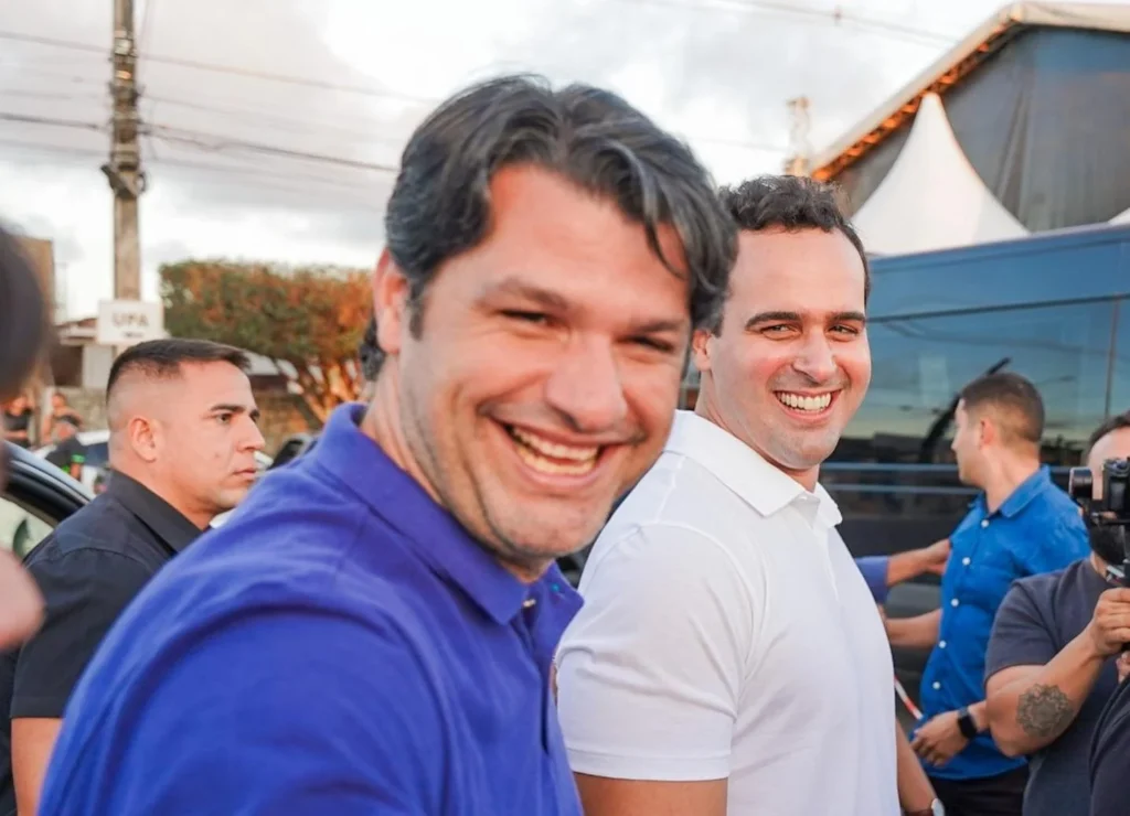 Lucas Ribeiro descarta embate com Léo Bezerra e evita tensão