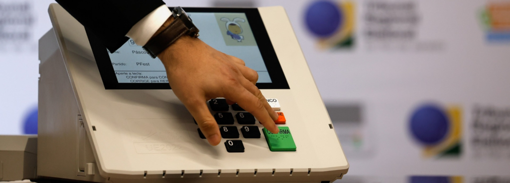 Eleições 2026: restrições a agentes públicos iniciam 4