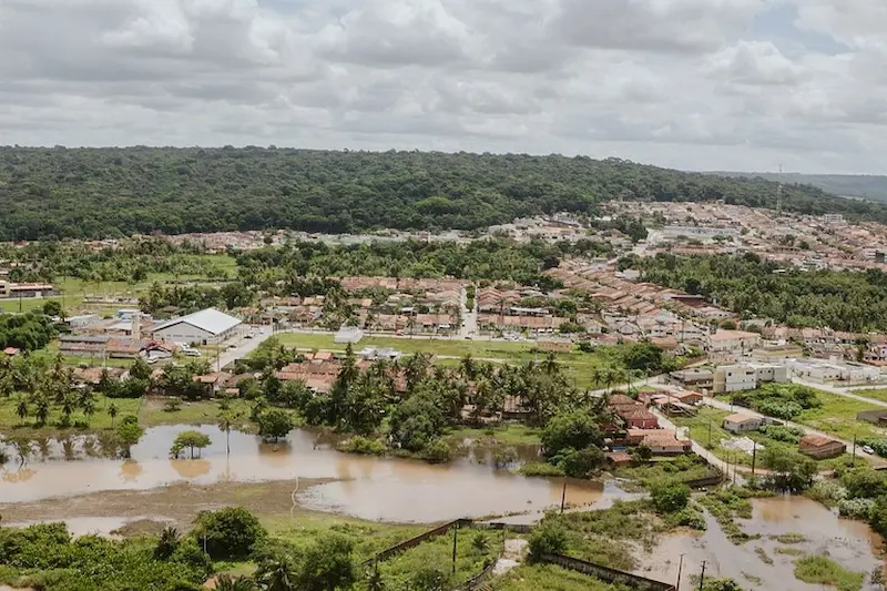 Aroeiras e Mari têm emergência reconhecida na Paraíba