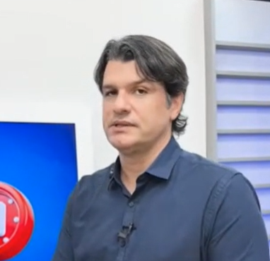 Leo Bezerra diz que disputa por 2028 antecipou crise no PSB