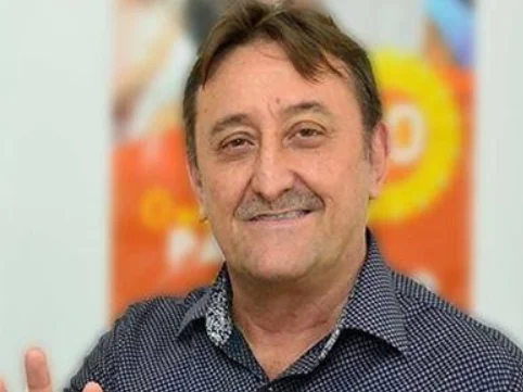 30/01/2026: Zé Vieira é preso após unificação de penas
