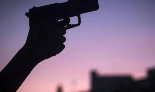 Paraíba registra 445 mortes violentas no 1º semestre de 2026