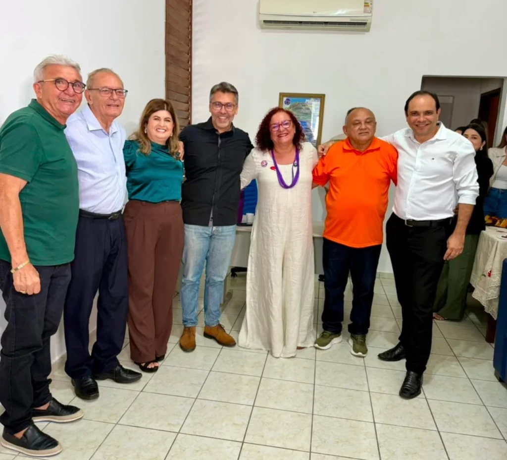 Silvia da Pesca tem nome oficializado pelo Podemos hoje