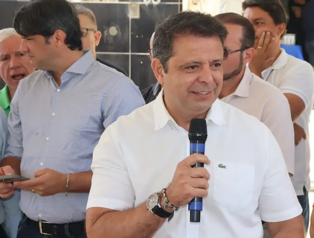 Marmuthe lança candidatura à Presidência da Câmara