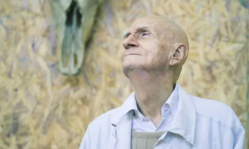 São João de Campina Grande homenageará Ariano Suassuna