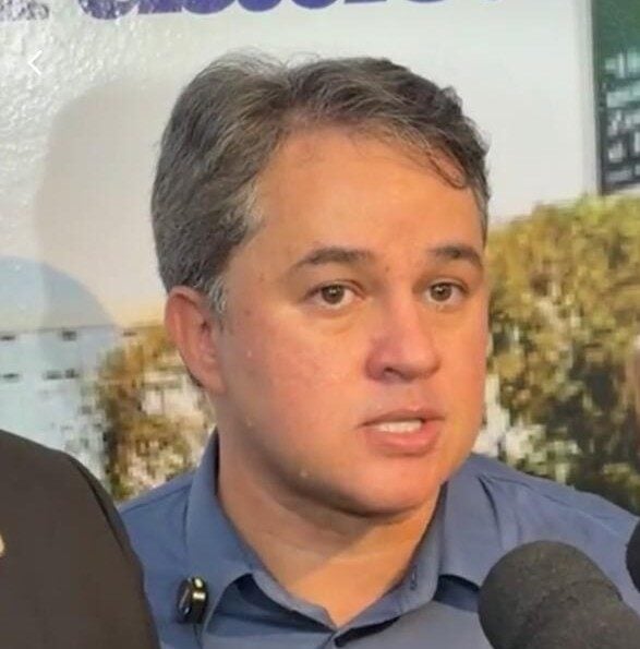 Efraim Filho diz que falta homem de palavra na política