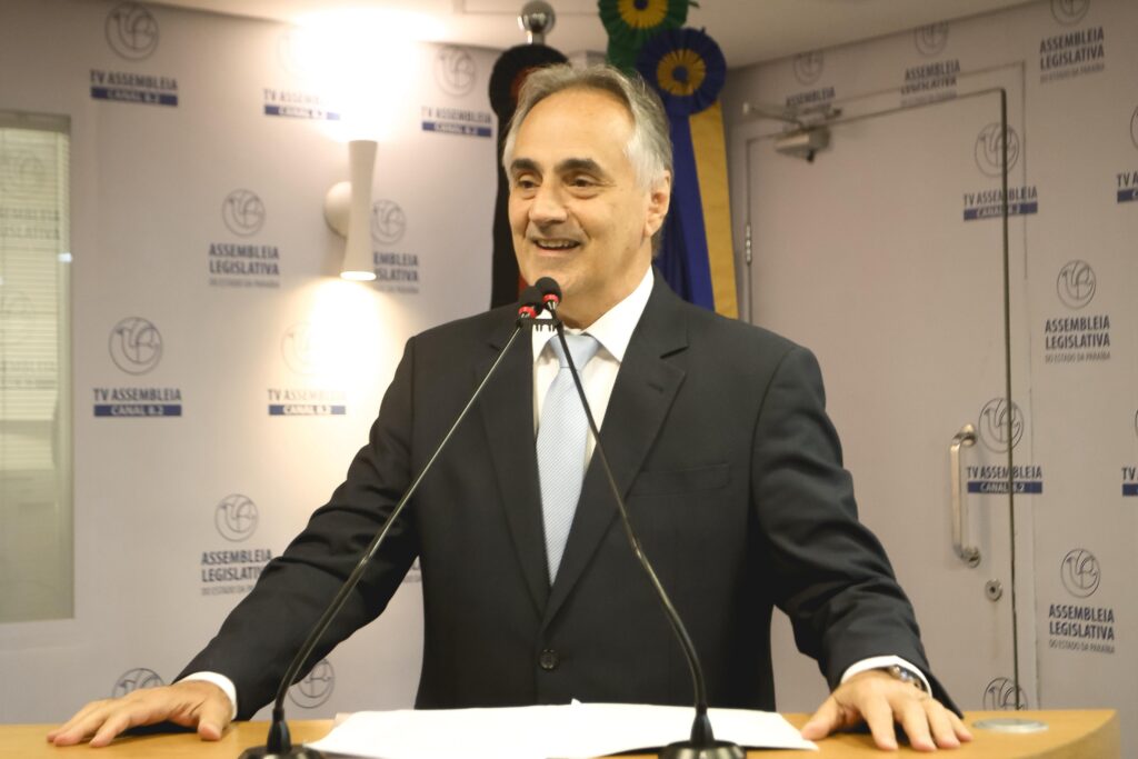 Deputado Cartaxo repassa R$ 6,4 mi a hospitais da PB
