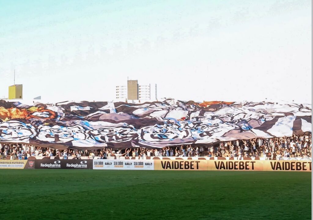 Treze recebe o São José-RS e precisa vencer por dois gols