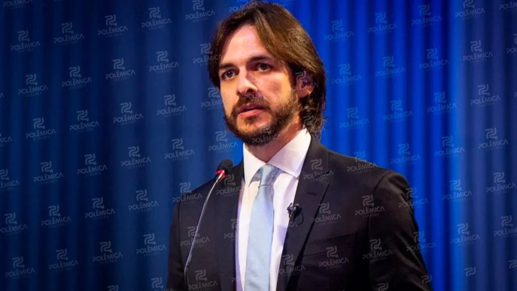 Cunha Lima: candidatura de Rui Galdino depende do PSD