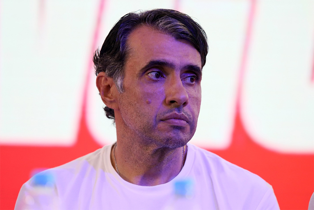 André Gadelha rejeita voto cruzado e reivindica unidade