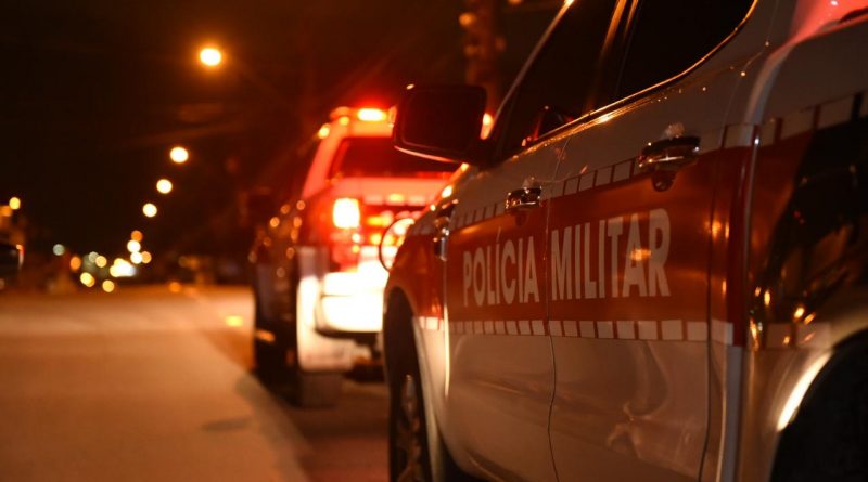 Homem é preso por cárcere e agressão no Sertão paraibano
